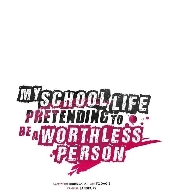 Giả Vờ Làm Kẻ Vô Dụng Ở Học Đường Chapter  84 - 48