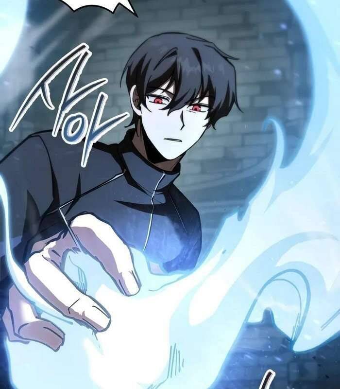 Giả Vờ Làm Kẻ Vô Dụng Ở Học Đường Chapter  85 - 22