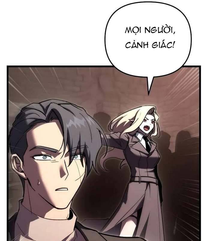 Giả Vờ Làm Kẻ Vô Dụng Ở Học Đường Chapter  86 - 85