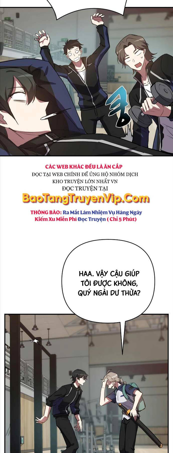 Giả Vờ Làm Kẻ Vô Dụng Ở Học Đường Chapter 53 - 73