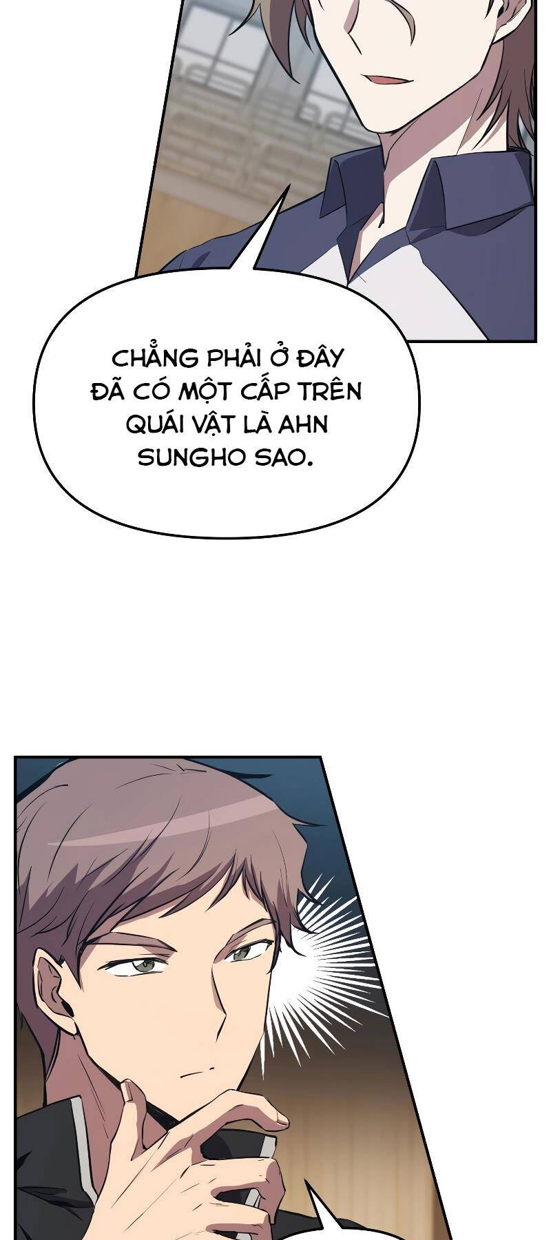 Giả Vờ Làm Kẻ Vô Dụng Ở Học Đường Chapter 54 - 13