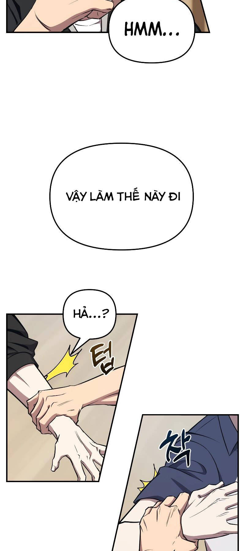 Giả Vờ Làm Kẻ Vô Dụng Ở Học Đường Chapter 54 - 14