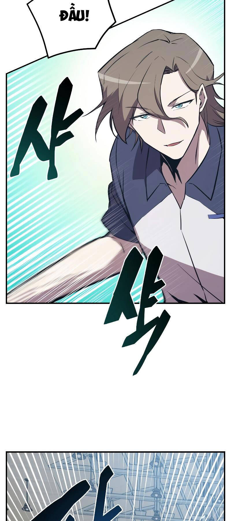 Giả Vờ Làm Kẻ Vô Dụng Ở Học Đường Chapter 54 - 27