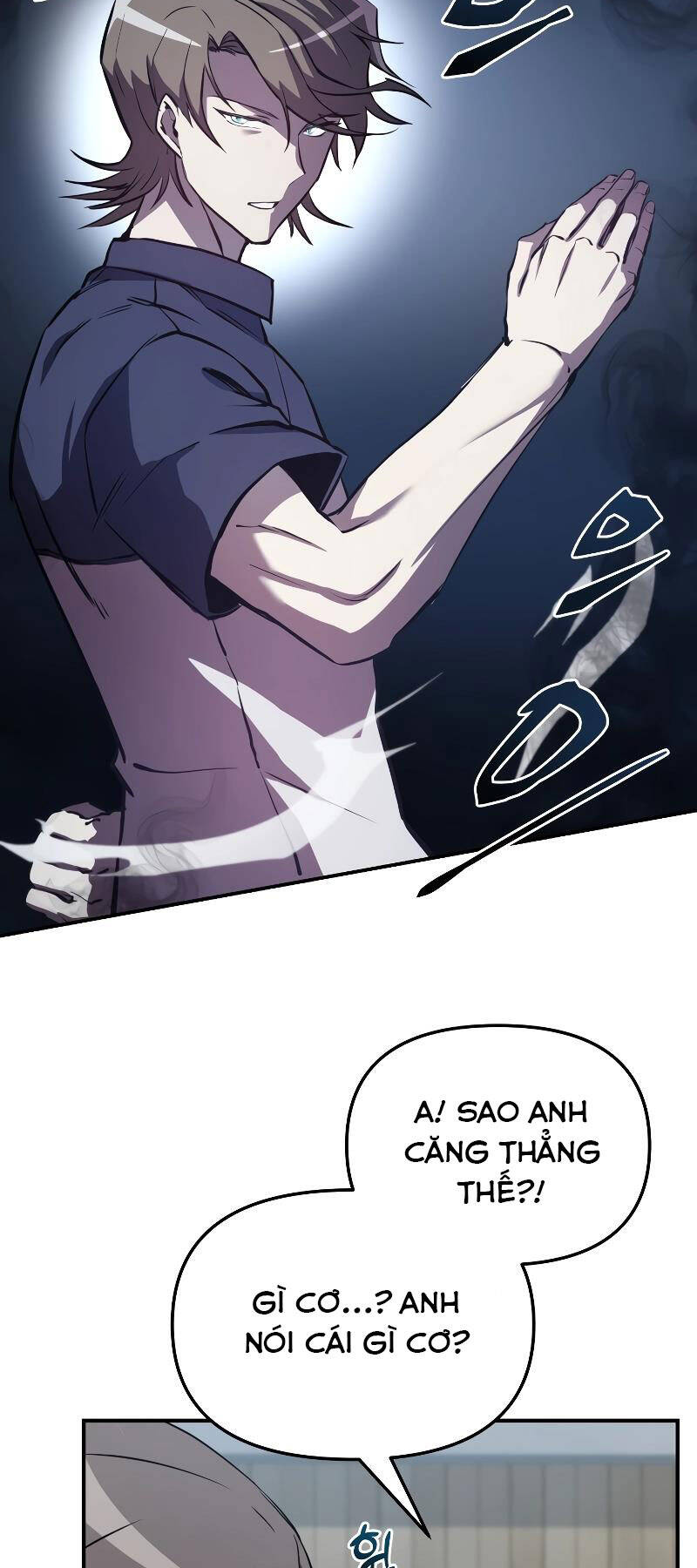 Giả Vờ Làm Kẻ Vô Dụng Ở Học Đường Chapter 54 - 30