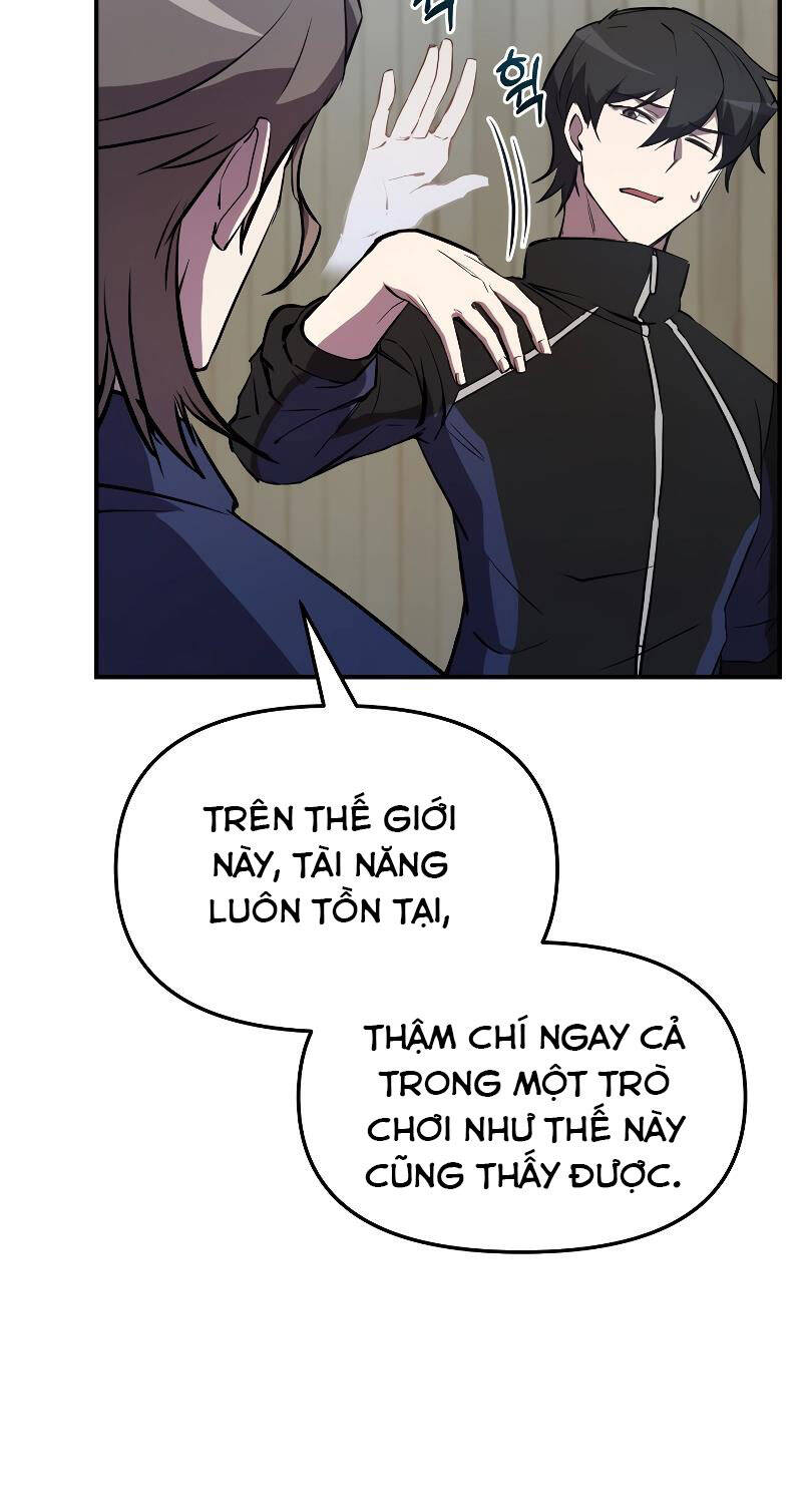 Giả Vờ Làm Kẻ Vô Dụng Ở Học Đường Chapter 54 - 31