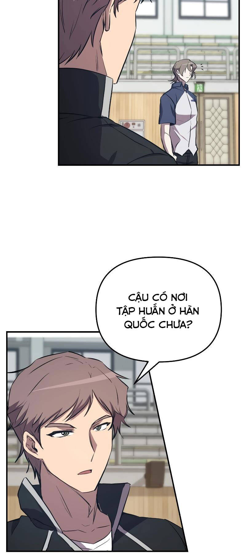 Giả Vờ Làm Kẻ Vô Dụng Ở Học Đường Chapter 54 - 49