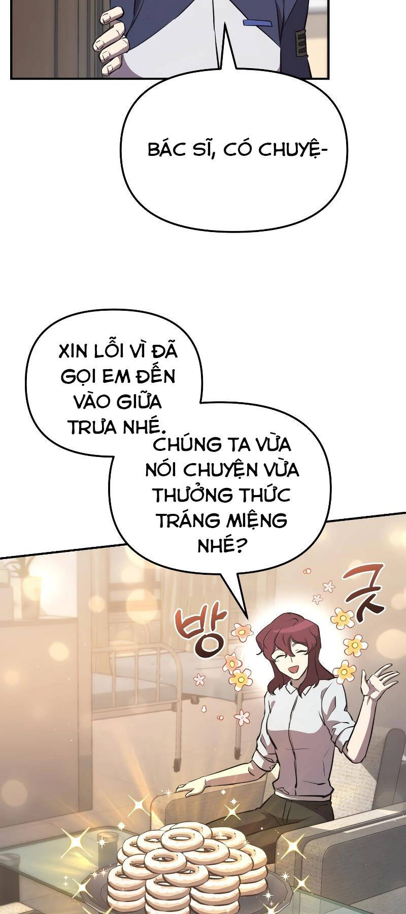Giả Vờ Làm Kẻ Vô Dụng Ở Học Đường Chapter 54 - 72