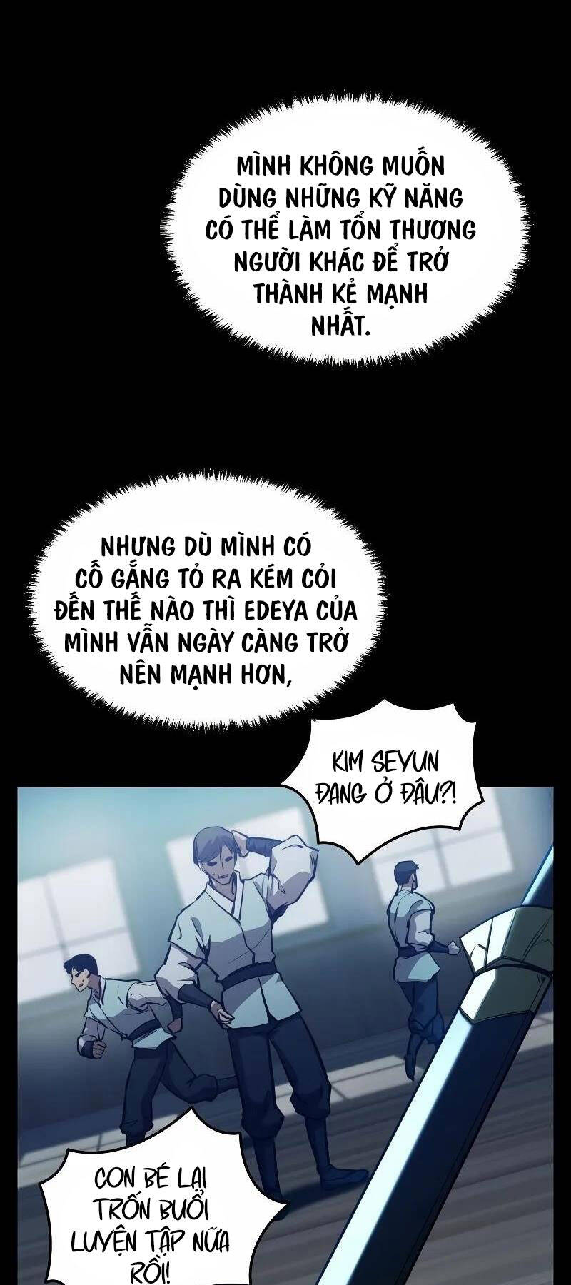 Giả Vờ Làm Kẻ Vô Dụng Ở Học Đường Chapter 55 - 15