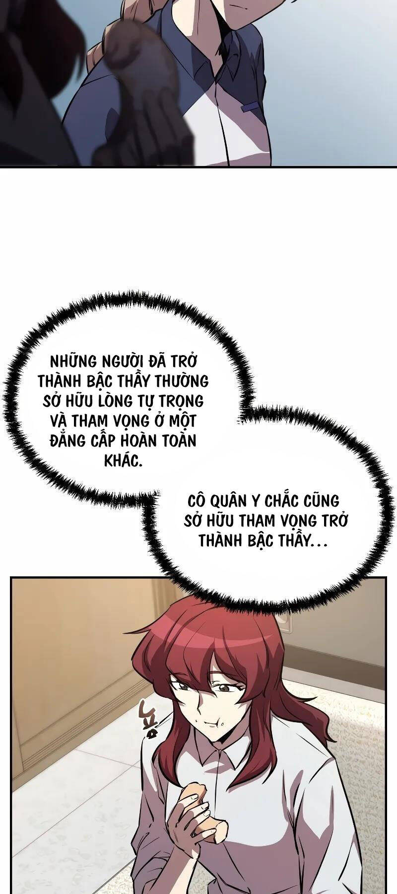 Giả Vờ Làm Kẻ Vô Dụng Ở Học Đường Chapter 55 - 20