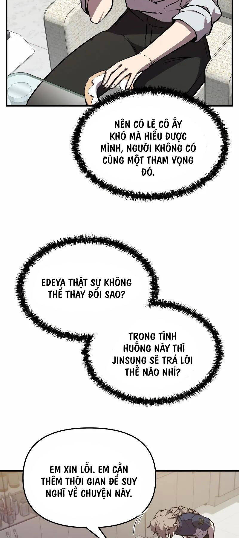 Giả Vờ Làm Kẻ Vô Dụng Ở Học Đường Chapter 55 - 21