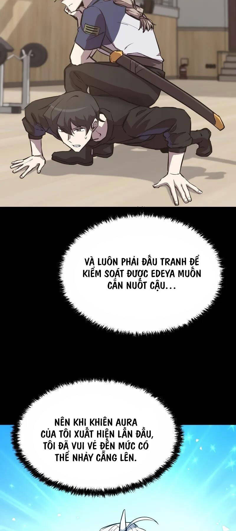 Giả Vờ Làm Kẻ Vô Dụng Ở Học Đường Chapter 55 - 23