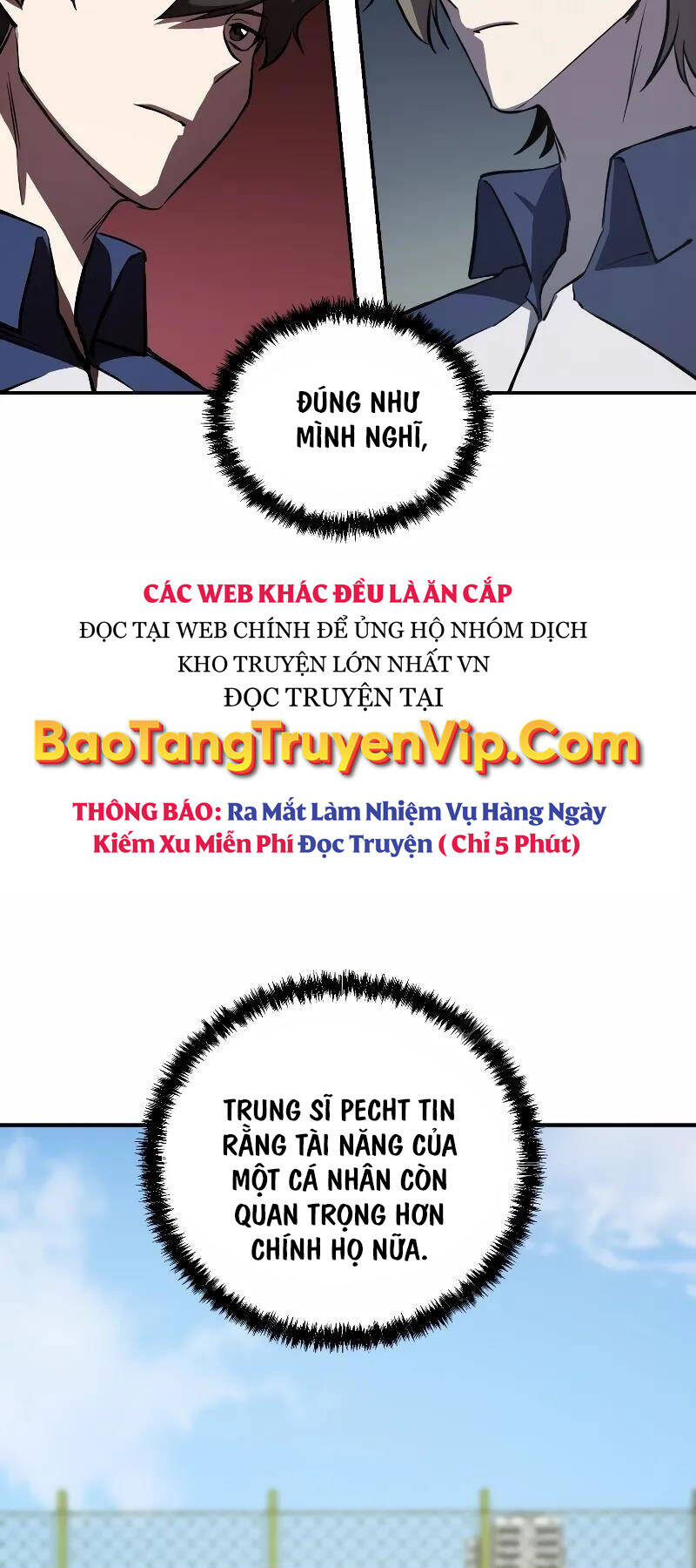Giả Vờ Làm Kẻ Vô Dụng Ở Học Đường Chapter 55 - 37