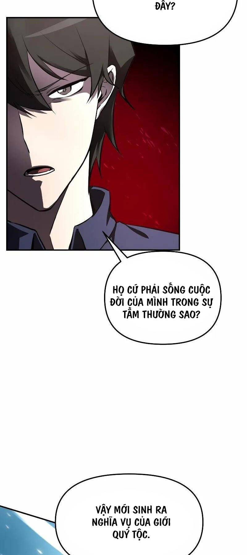 Giả Vờ Làm Kẻ Vô Dụng Ở Học Đường Chapter 55 - 40