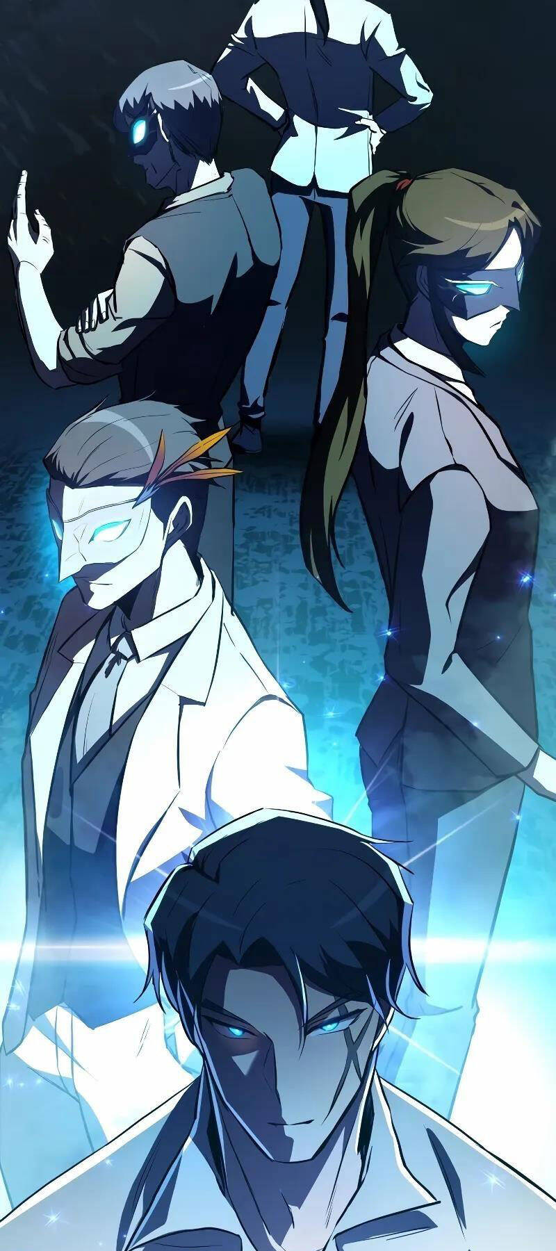 Giả Vờ Làm Kẻ Vô Dụng Ở Học Đường Chapter 55 - 5
