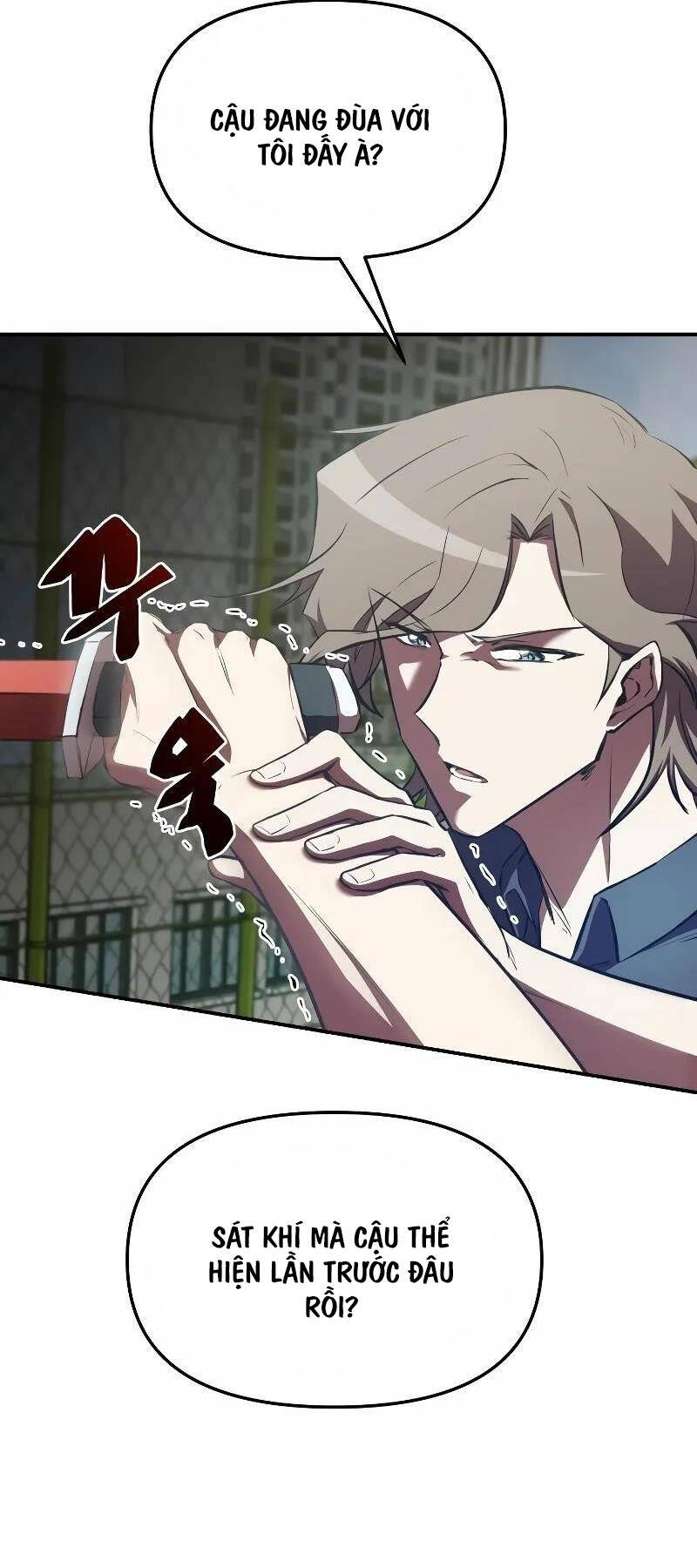 Giả Vờ Làm Kẻ Vô Dụng Ở Học Đường Chapter 55 - 62
