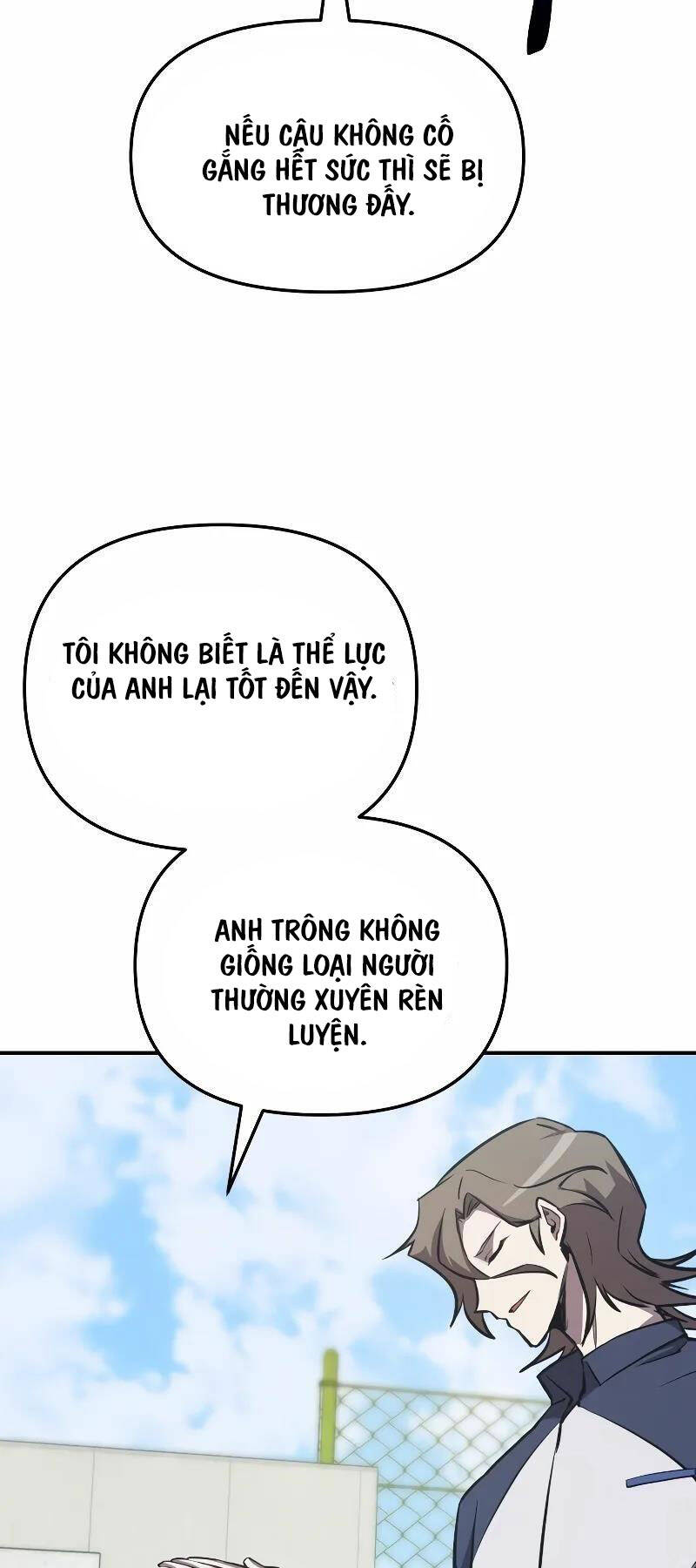 Giả Vờ Làm Kẻ Vô Dụng Ở Học Đường Chapter 55 - 67