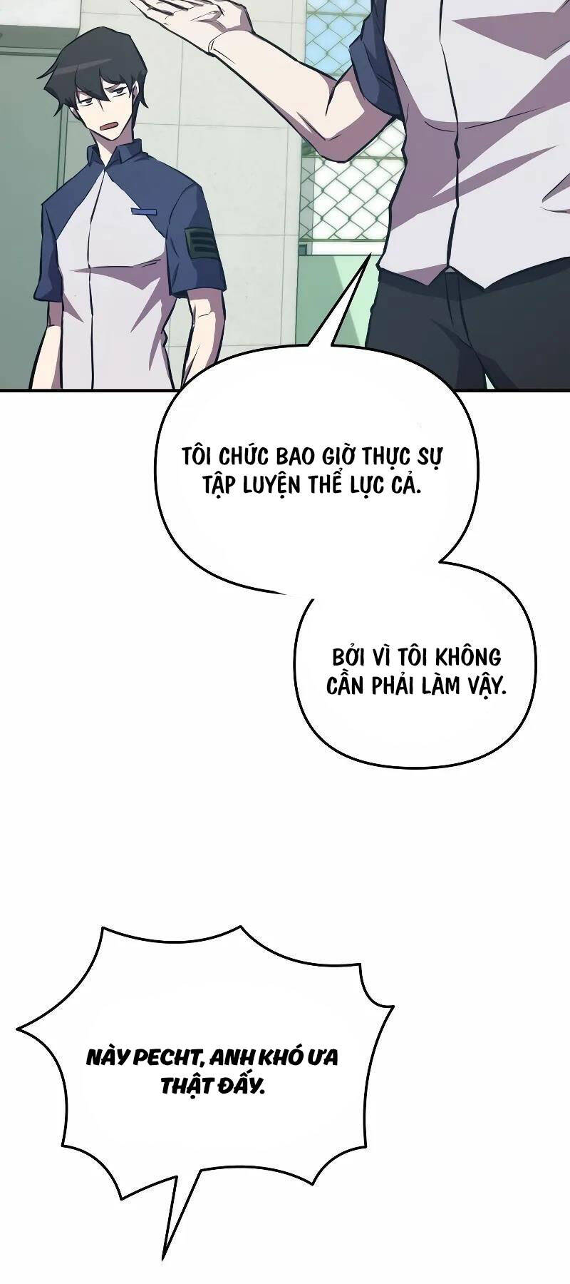 Giả Vờ Làm Kẻ Vô Dụng Ở Học Đường Chapter 55 - 68