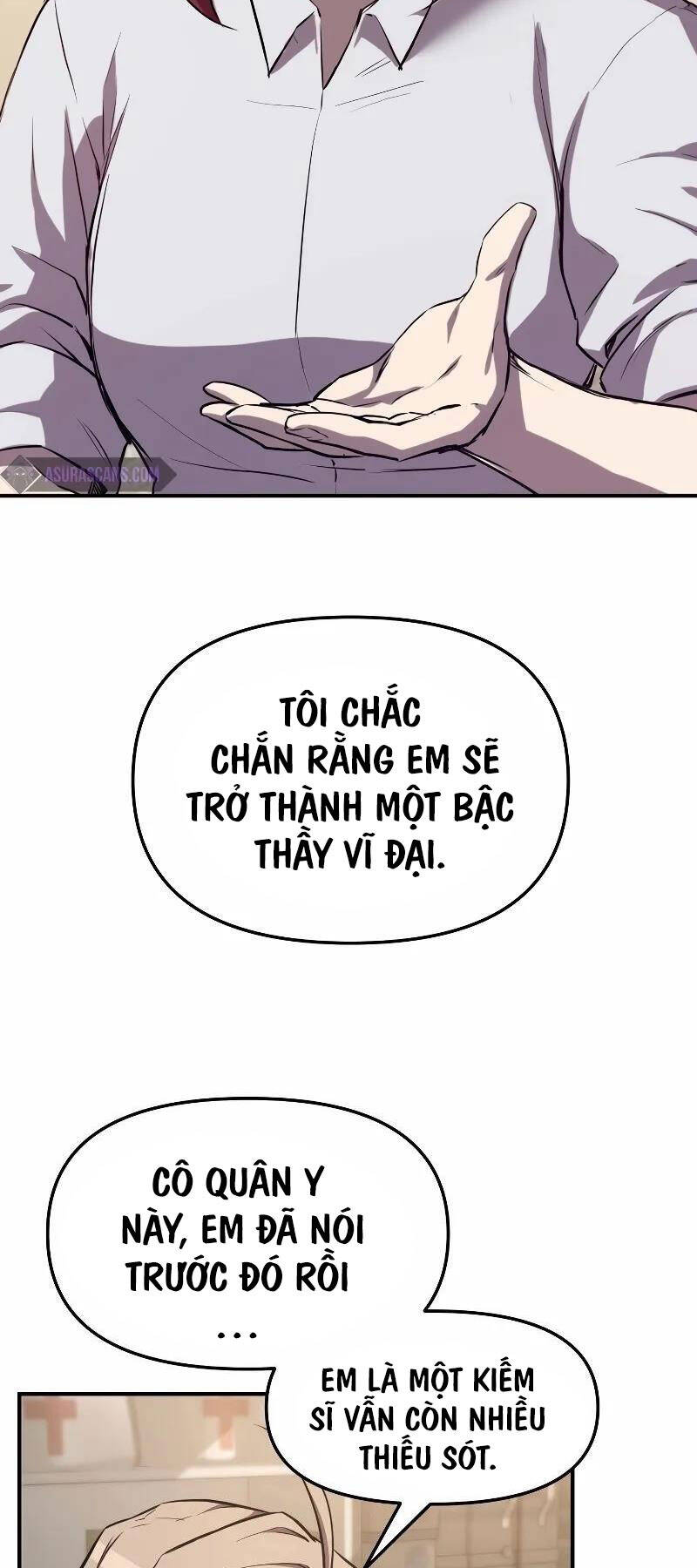 Giả Vờ Làm Kẻ Vô Dụng Ở Học Đường Chapter 55 - 8