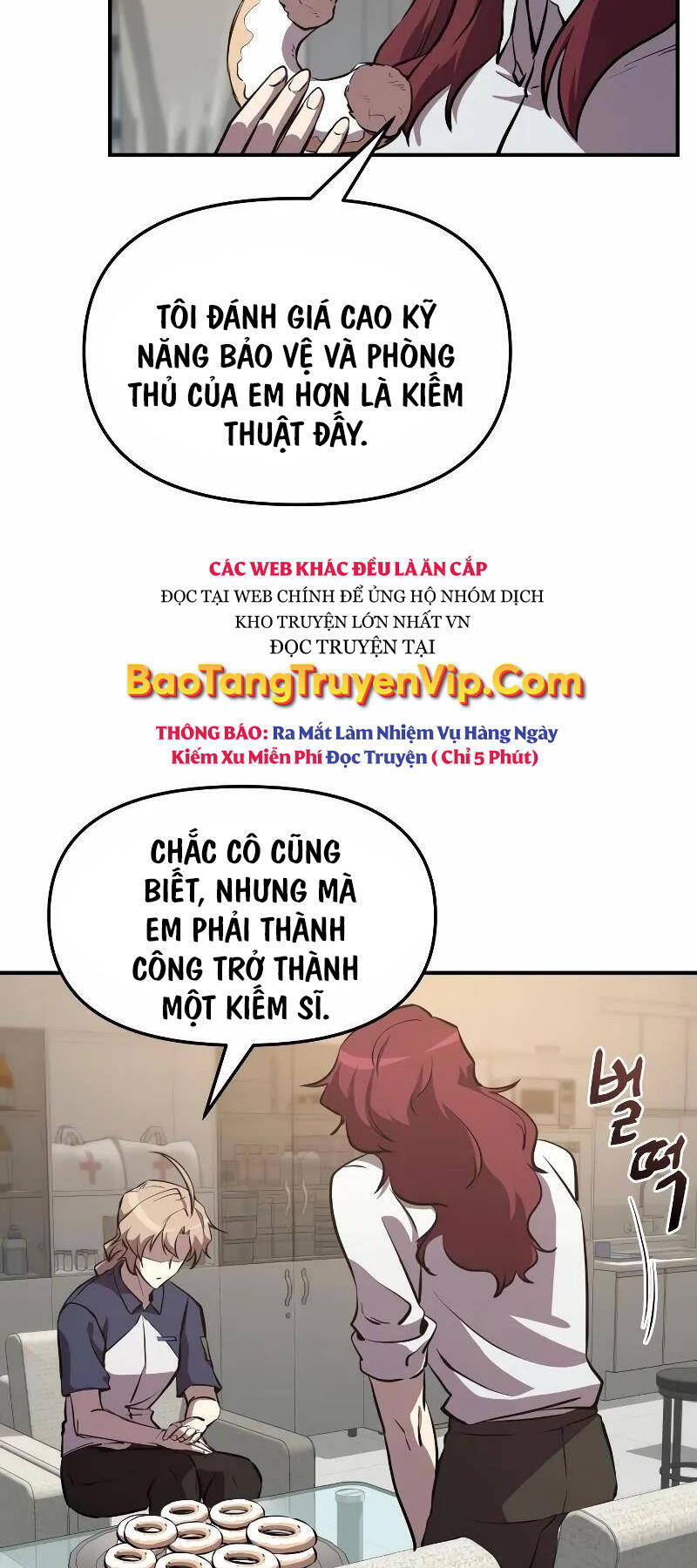 Giả Vờ Làm Kẻ Vô Dụng Ở Học Đường Chapter 55 - 10