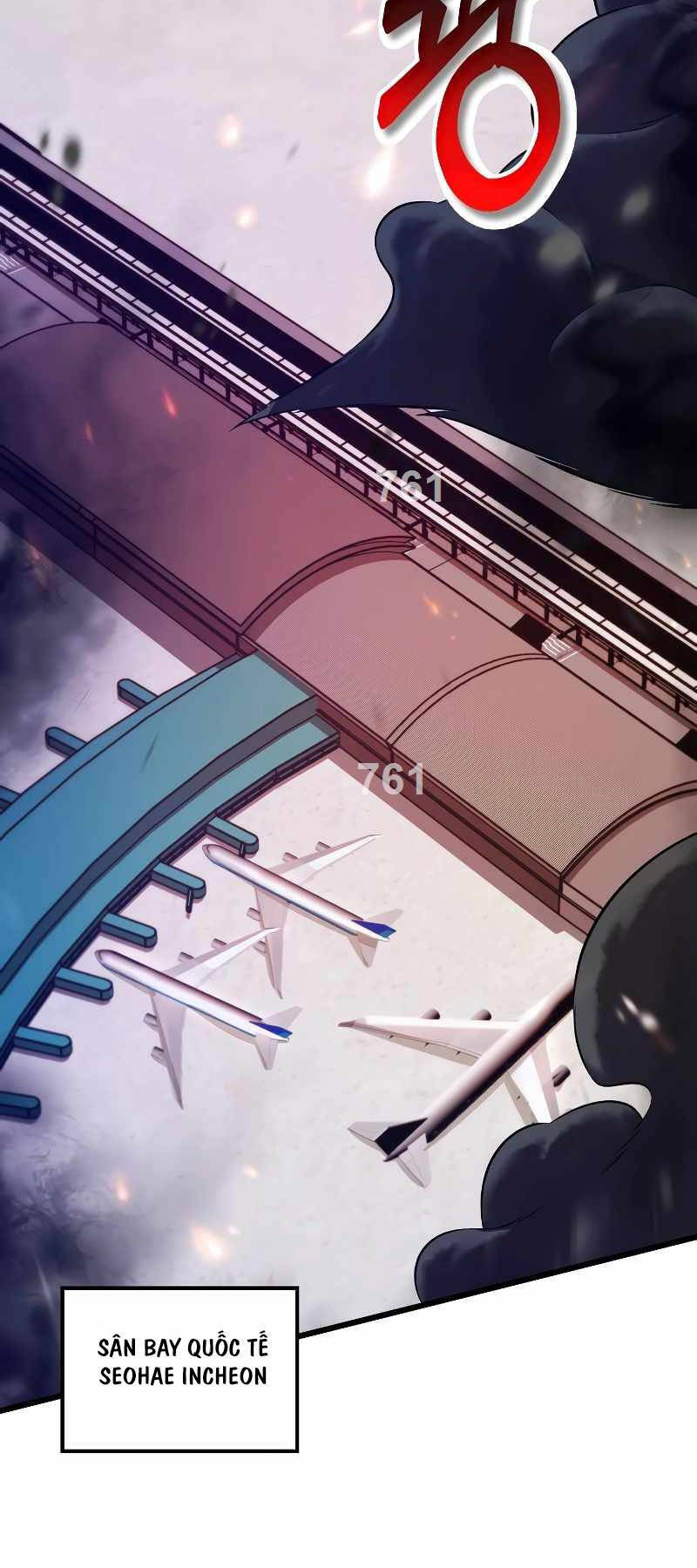 Giả Vờ Làm Kẻ Vô Dụng Ở Học Đường Chapter 57 - 2