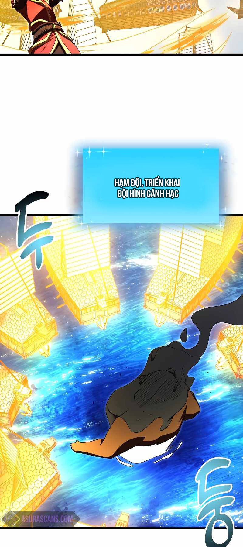 Giả Vờ Làm Kẻ Vô Dụng Ở Học Đường Chapter 57 - 48