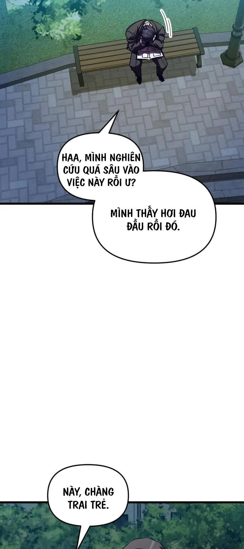 Giả Vờ Làm Kẻ Vô Dụng Ở Học Đường Chapter 59 - 62