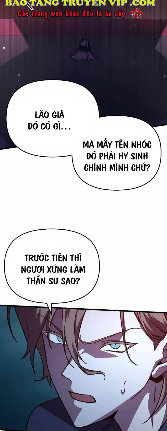 Giả Vờ Làm Kẻ Vô Dụng Ở Học Đường Chapter 62 - 3
