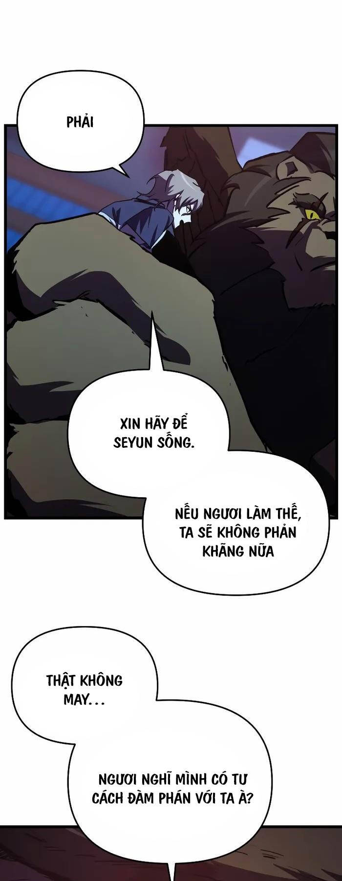 Giả Vờ Làm Kẻ Vô Dụng Ở Học Đường Chapter 62 - 36