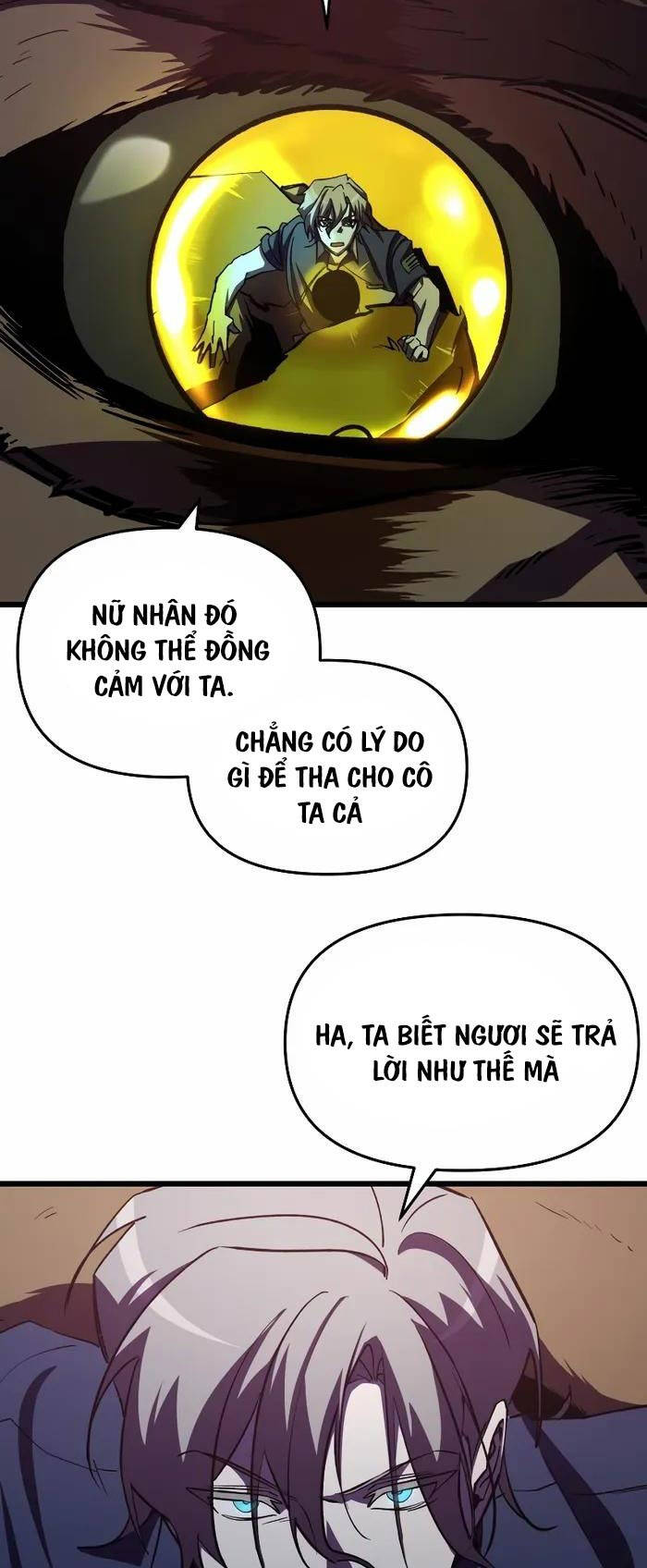 Giả Vờ Làm Kẻ Vô Dụng Ở Học Đường Chapter 62 - 37