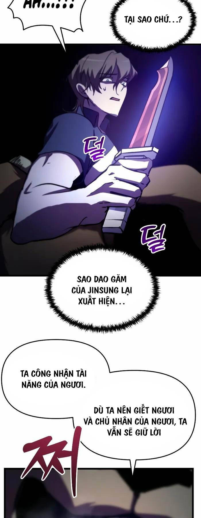 Giả Vờ Làm Kẻ Vô Dụng Ở Học Đường Chapter 62 - 40