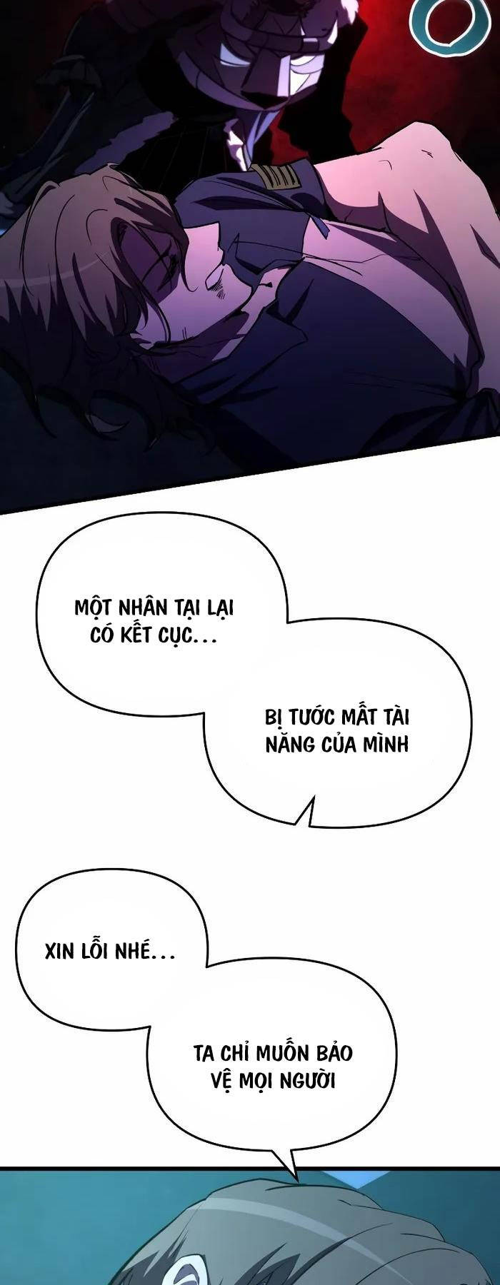 Giả Vờ Làm Kẻ Vô Dụng Ở Học Đường Chapter 62 - 46