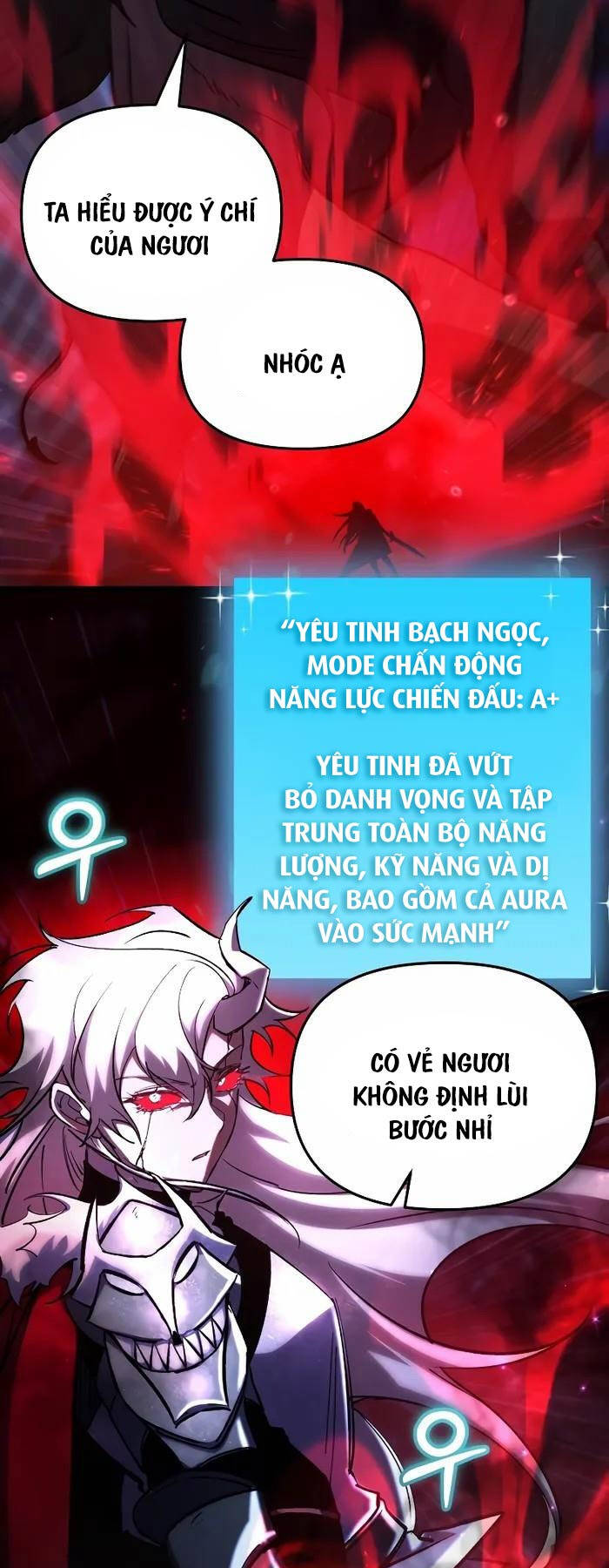Giả Vờ Làm Kẻ Vô Dụng Ở Học Đường Chapter 62 - 53