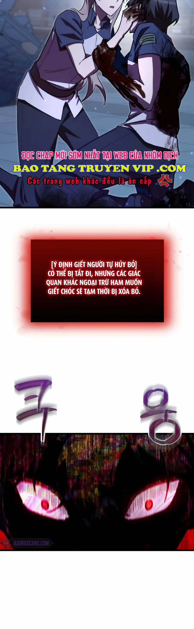 Giả Vờ Làm Kẻ Vô Dụng Ở Học Đường Chapter 66 - 9