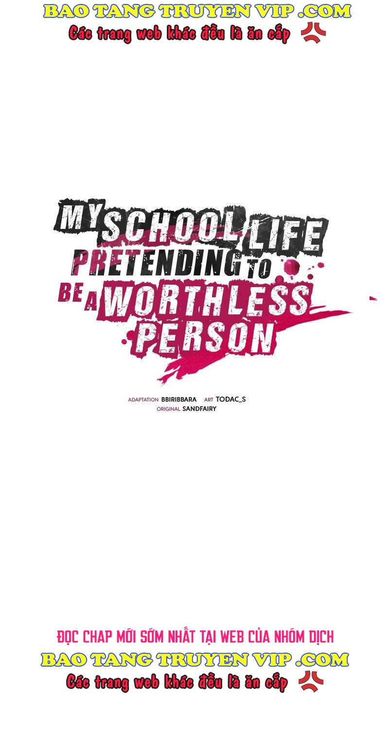 Giả Vờ Làm Kẻ Vô Dụng Ở Học Đường Chapter 68 - 15