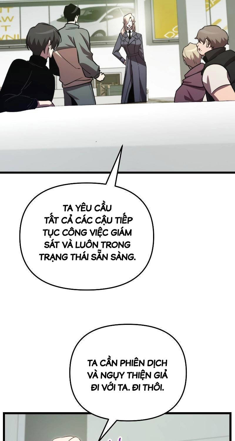 Giả Vờ Làm Kẻ Vô Dụng Ở Học Đường Chapter 68 - 19