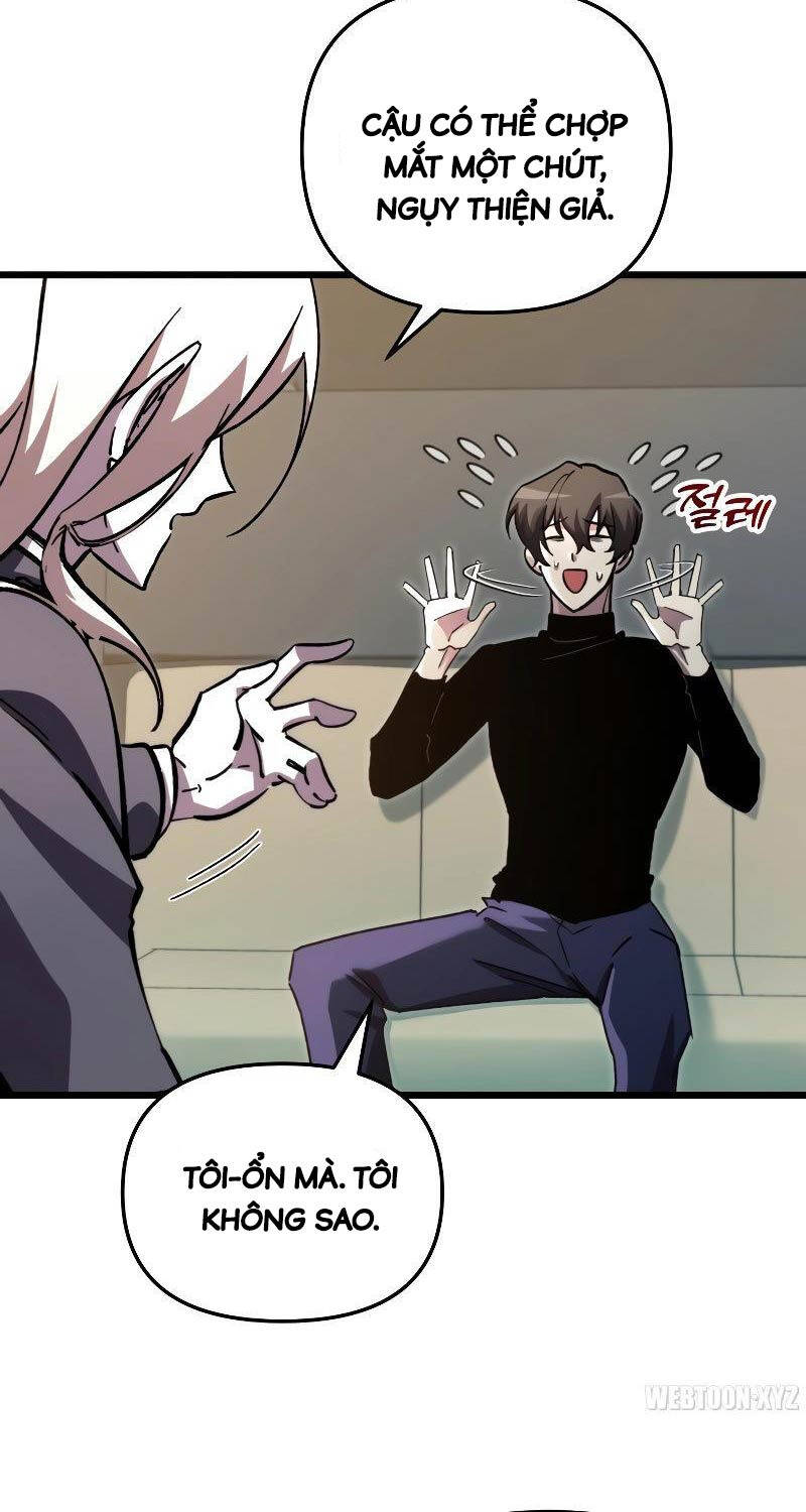 Giả Vờ Làm Kẻ Vô Dụng Ở Học Đường Chapter 68 - 22