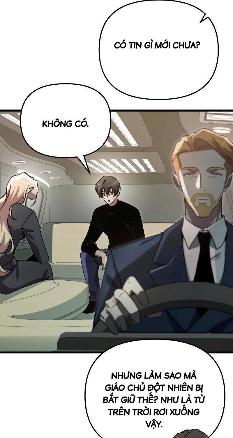 Giả Vờ Làm Kẻ Vô Dụng Ở Học Đường Chapter 68 - 23