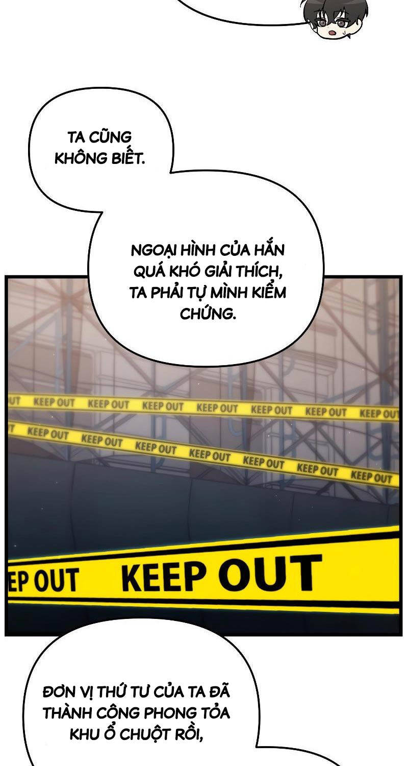 Giả Vờ Làm Kẻ Vô Dụng Ở Học Đường Chapter 68 - 24