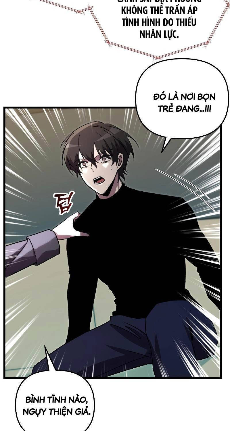 Giả Vờ Làm Kẻ Vô Dụng Ở Học Đường Chapter 68 - 27