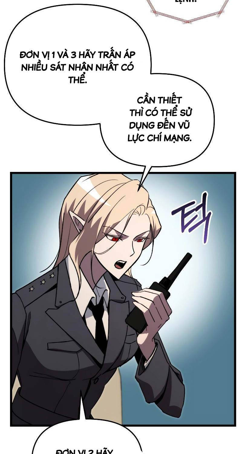 Giả Vờ Làm Kẻ Vô Dụng Ở Học Đường Chapter 68 - 29