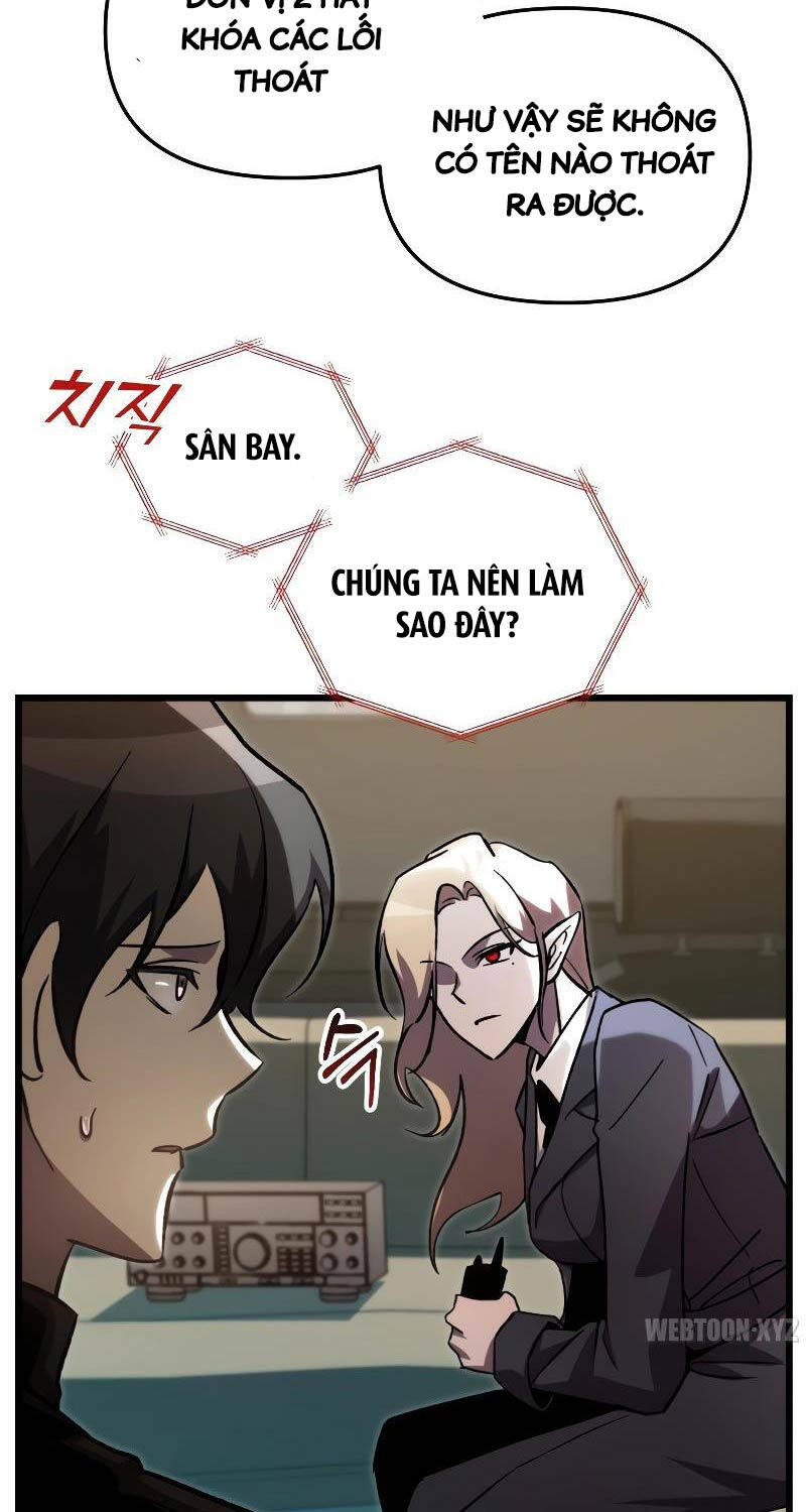 Giả Vờ Làm Kẻ Vô Dụng Ở Học Đường Chapter 68 - 30