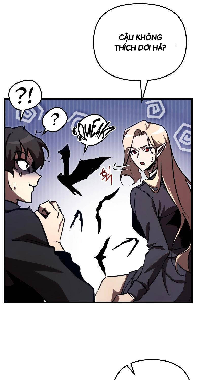 Giả Vờ Làm Kẻ Vô Dụng Ở Học Đường Chapter 68 - 35