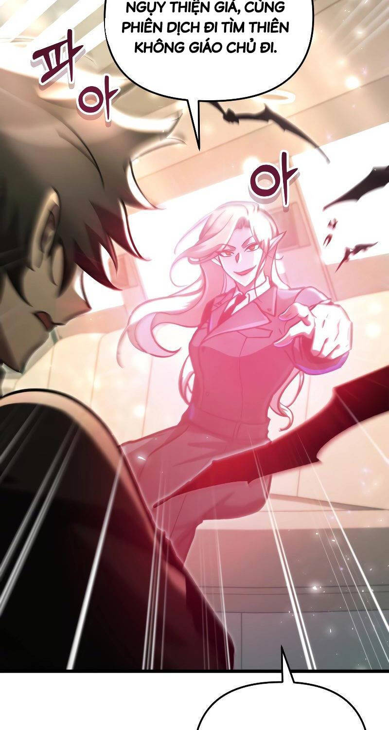 Giả Vờ Làm Kẻ Vô Dụng Ở Học Đường Chapter 68 - 37