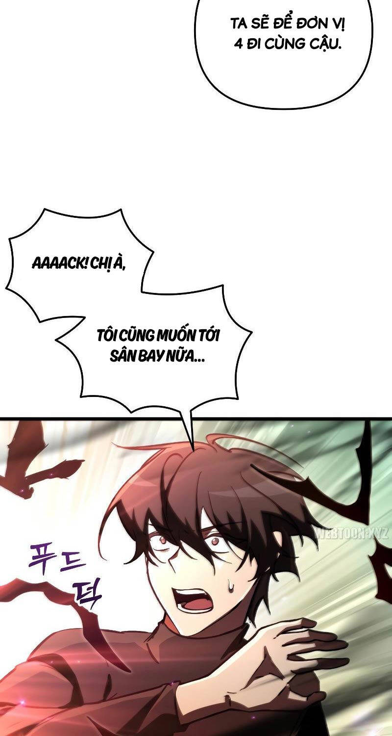 Giả Vờ Làm Kẻ Vô Dụng Ở Học Đường Chapter 68 - 38