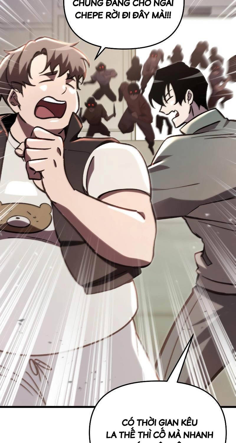Giả Vờ Làm Kẻ Vô Dụng Ở Học Đường Chapter 68 - 43