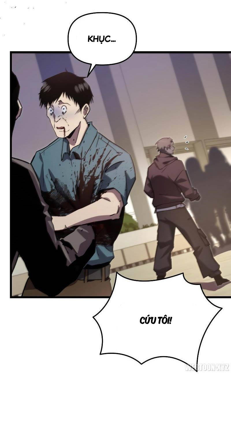 Giả Vờ Làm Kẻ Vô Dụng Ở Học Đường Chapter 68 - 46