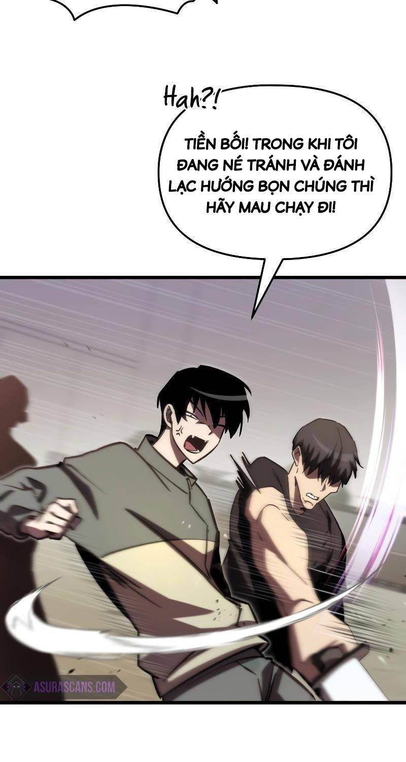 Giả Vờ Làm Kẻ Vô Dụng Ở Học Đường Chapter 68 - 49