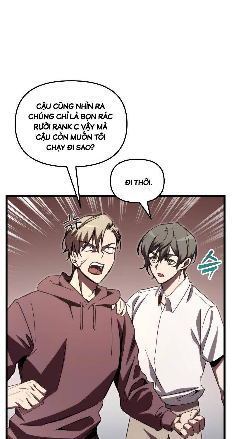 Giả Vờ Làm Kẻ Vô Dụng Ở Học Đường Chapter 68 - 50