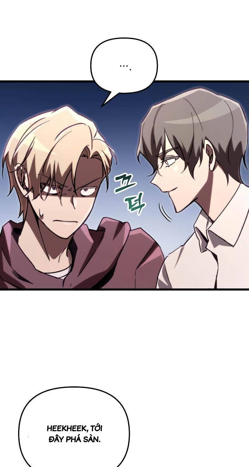 Giả Vờ Làm Kẻ Vô Dụng Ở Học Đường Chapter 68 - 52