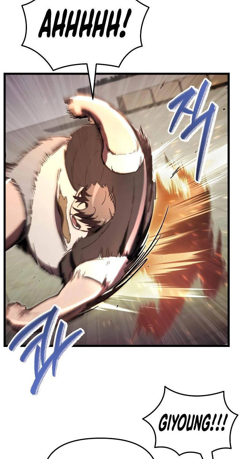 Giả Vờ Làm Kẻ Vô Dụng Ở Học Đường Chapter 68 - 66